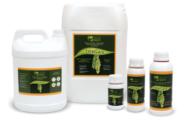 BioCare Products by NatureNeem